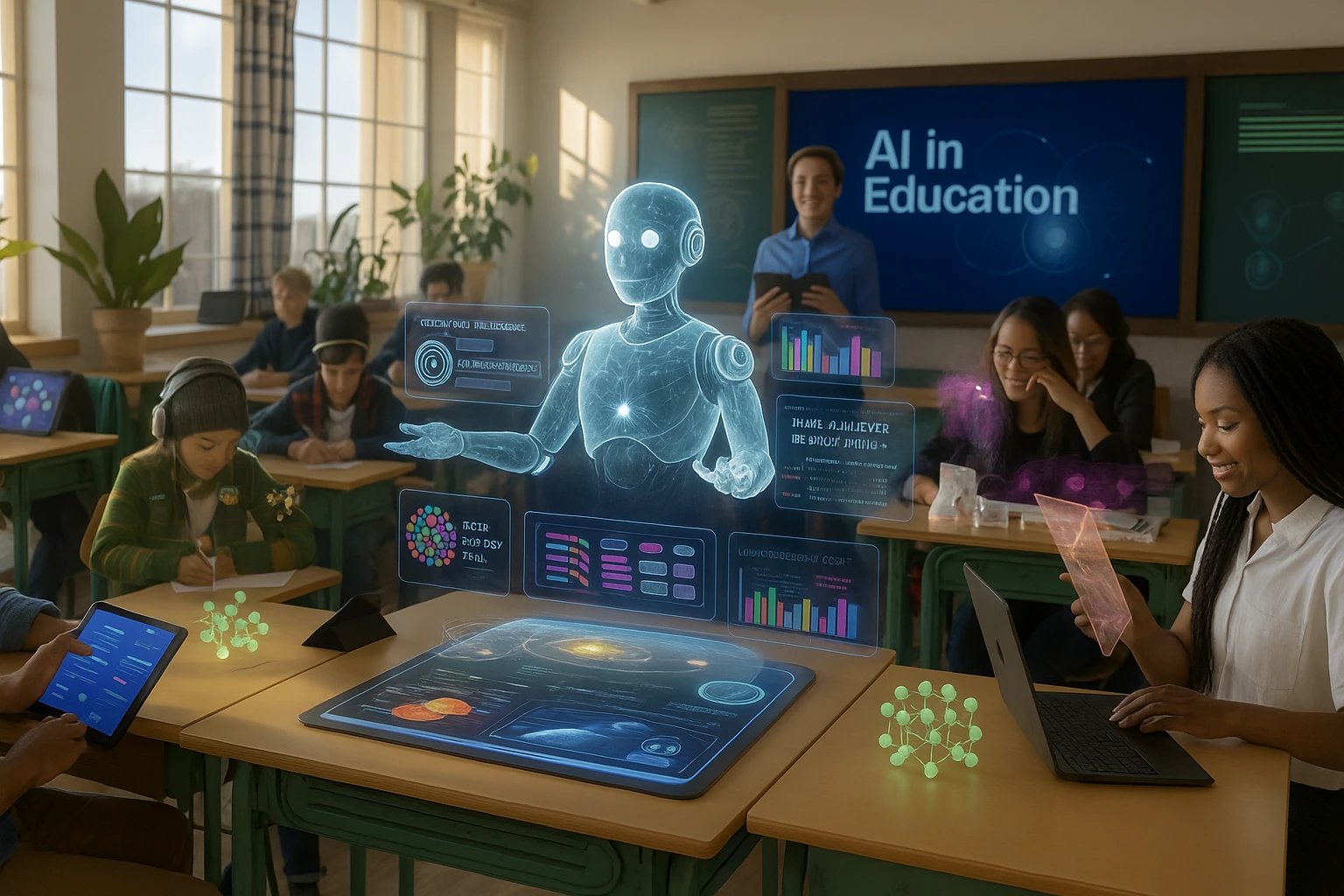 Technology and Innovation